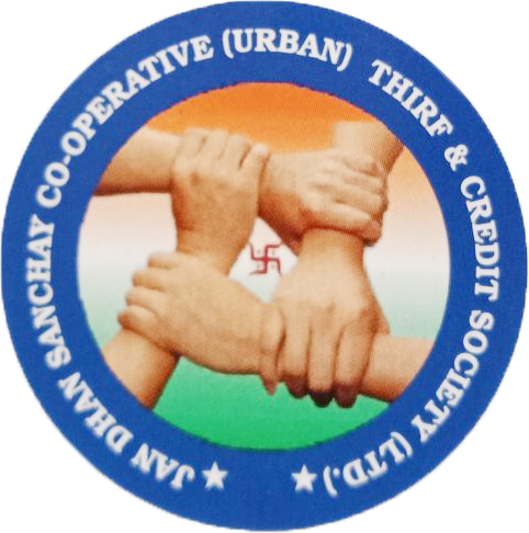 Jan Dhan Sanchay Co-Operative(Urban) Thrift & Credit Society LTD.