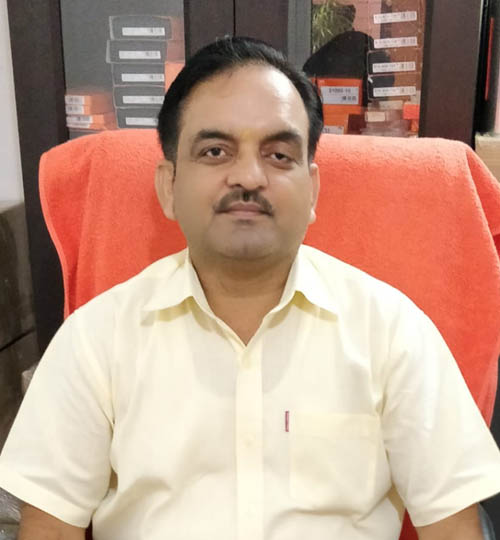Sh. Satish Kumar Shukla
