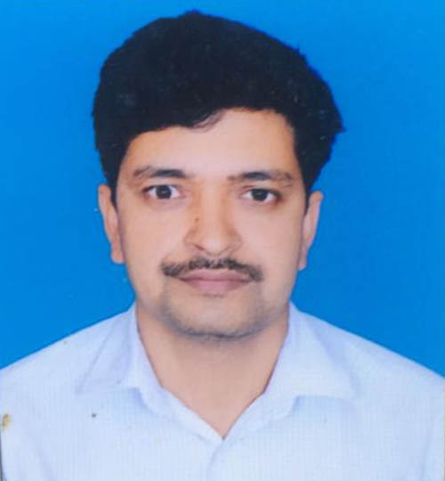 Vinay Kumar Panday
